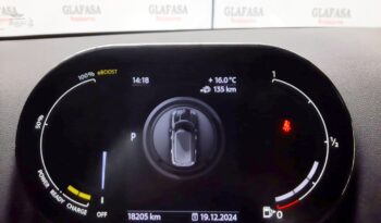MINI COUNTRYMAN SE PHEV 2021 lleno