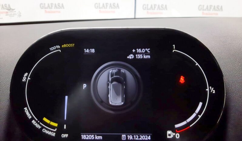 MINI COUNTRYMAN SE PHEV 2021 lleno