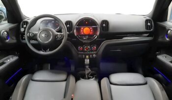 MINI COUNTRYMAN SE PHEV 2021 lleno