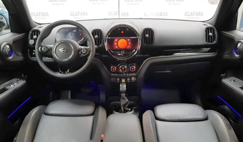 MINI COUNTRYMAN SE PHEV 2021 lleno