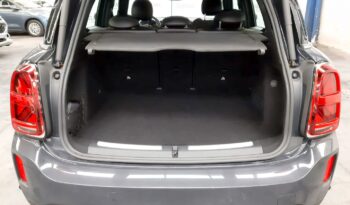 MINI COUNTRYMAN SE PHEV 2021 lleno