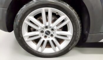 MINI COUNTRYMAN SE PHEV 2021 lleno