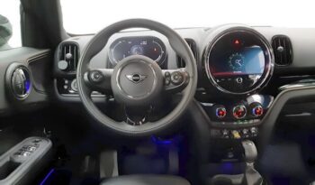 MINI COUNTRYMAN SE PHEV 2021 lleno