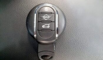 MINI COUNTRYMAN SE PHEV 2021 lleno