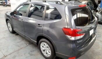 SUBARU FORESTER PREMIUM 2022 lleno