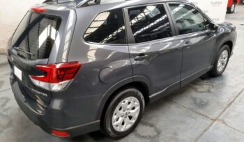 SUBARU FORESTER PREMIUM 2022 lleno