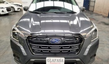 SUBARU FORESTER PREMIUM 2022 lleno