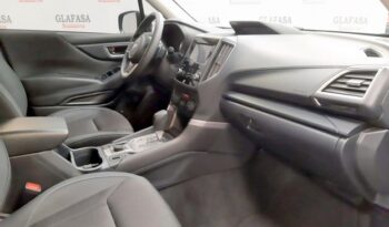 SUBARU FORESTER PREMIUM 2022 lleno