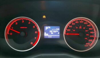 SUBARU FORESTER PREMIUM 2022 lleno