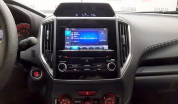 SUBARU FORESTER PREMIUM 2022 lleno