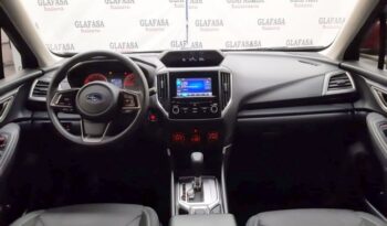 SUBARU FORESTER PREMIUM 2022 lleno