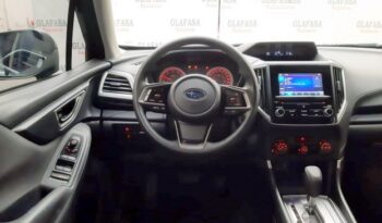 SUBARU FORESTER PREMIUM 2022 lleno