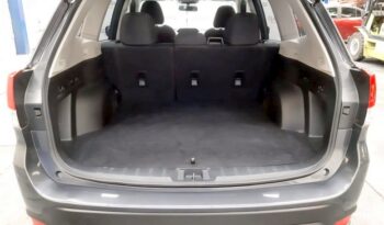 SUBARU FORESTER PREMIUM 2022 lleno
