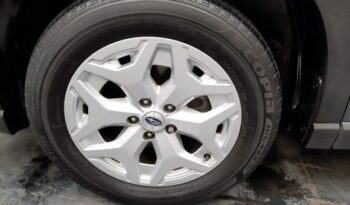 SUBARU FORESTER PREMIUM 2022 lleno