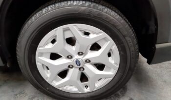 SUBARU FORESTER PREMIUM 2022 lleno
