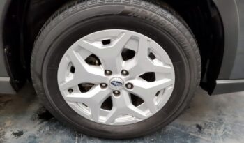 SUBARU FORESTER PREMIUM 2022 lleno