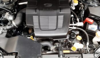 SUBARU FORESTER PREMIUM 2022 lleno
