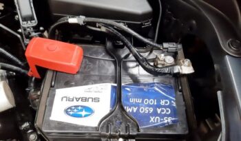 SUBARU FORESTER PREMIUM 2022 lleno