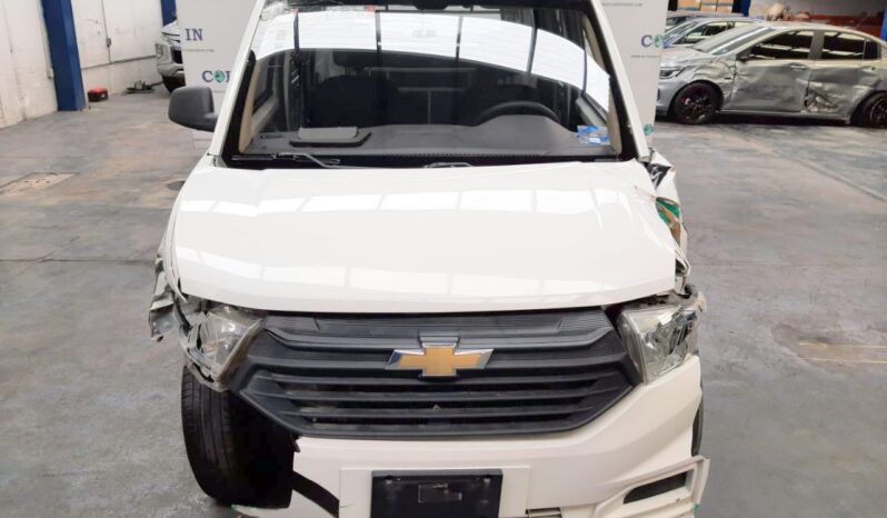 CHEVROLET TORNADO “LS” 2023 lleno