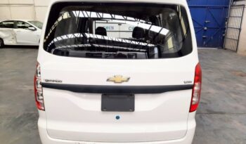CHEVROLET TORNADO “LS” 2023 lleno