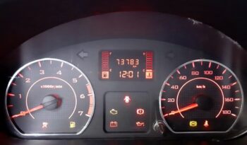 CHEVROLET TORNADO “LS” 2023 lleno