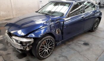 BMW 330e  HIBRIDO 2017 lleno