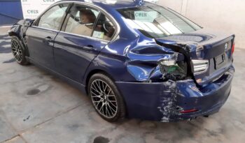BMW 330e  HIBRIDO 2017 lleno