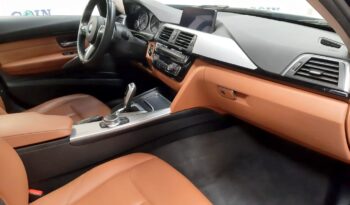 BMW 330e  HIBRIDO 2017 lleno