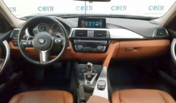 BMW 330e  HIBRIDO 2017 lleno