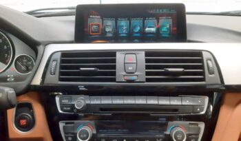 BMW 330e  HIBRIDO 2017 lleno