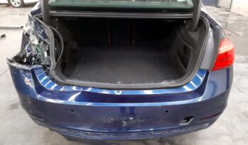 BMW 330e  HIBRIDO 2017 lleno