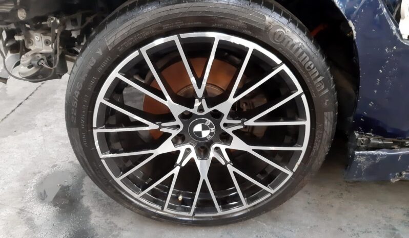 BMW 330e  HIBRIDO 2017 lleno