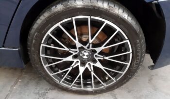 BMW 330e  HIBRIDO 2017 lleno