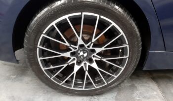 BMW 330e  HIBRIDO 2017 lleno