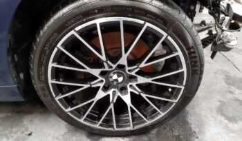 BMW 330e  HIBRIDO 2017 lleno
