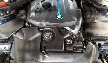BMW 330e  HIBRIDO 2017 lleno