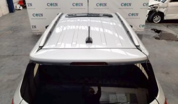 FORD ECOSPORT TITANIUM 2020 lleno