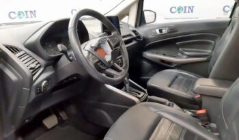 FORD ECOSPORT TITANIUM 2020 lleno
