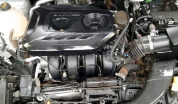 FORD ECOSPORT TITANIUM 2020 lleno