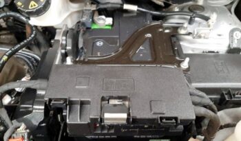 FORD ECOSPORT TITANIUM 2020 lleno