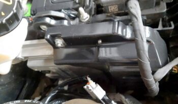 FORD ECOSPORT TITANIUM 2020 lleno