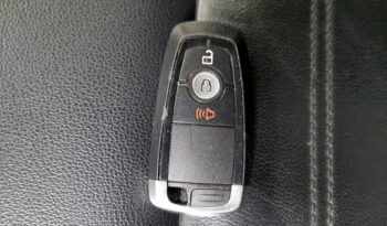 FORD ECOSPORT TITANIUM 2020 lleno