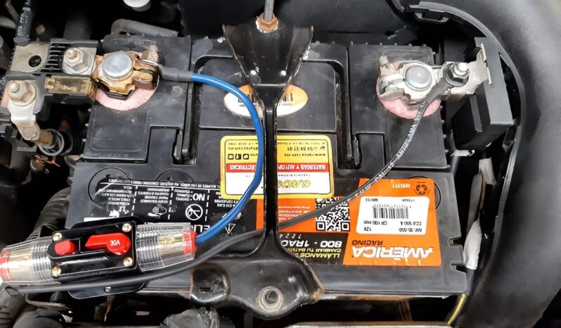 NISSAN SENTRA EXCLUSIVE 2018 lleno