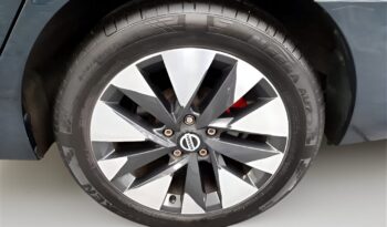 NISSAN SENTRA EXCLUSIVE 2018 lleno