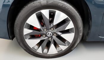 NISSAN SENTRA EXCLUSIVE 2018 lleno