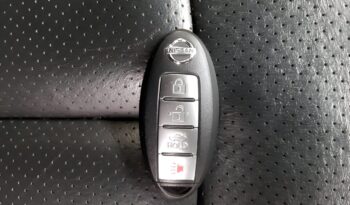 NISSAN SENTRA EXCLUSIVE 2018 lleno