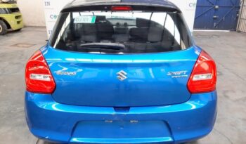 SUZUKI SWIFT BOOSTERGREEN GLX MHEV 2024 lleno