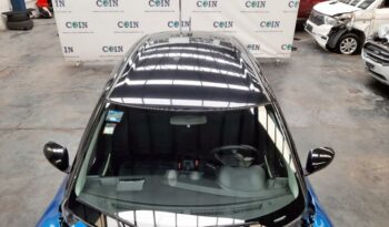 SUZUKI SWIFT BOOSTERGREEN GLX MHEV 2024 lleno