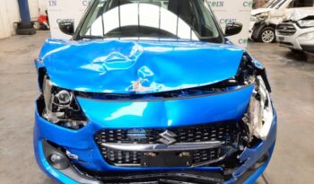 SUZUKI SWIFT BOOSTERGREEN GLX MHEV 2024 lleno