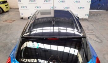 SUZUKI SWIFT BOOSTERGREEN GLX MHEV 2024 lleno